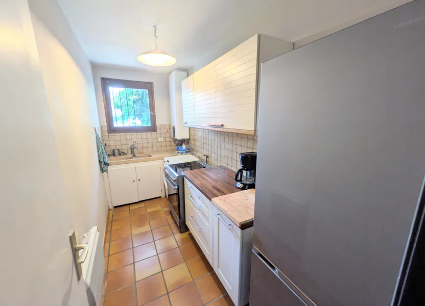 Flat Rue du Bon Voisin in Toulouse