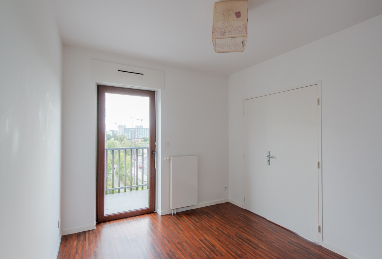 Appartement Rue Pauline Roland à Nantes