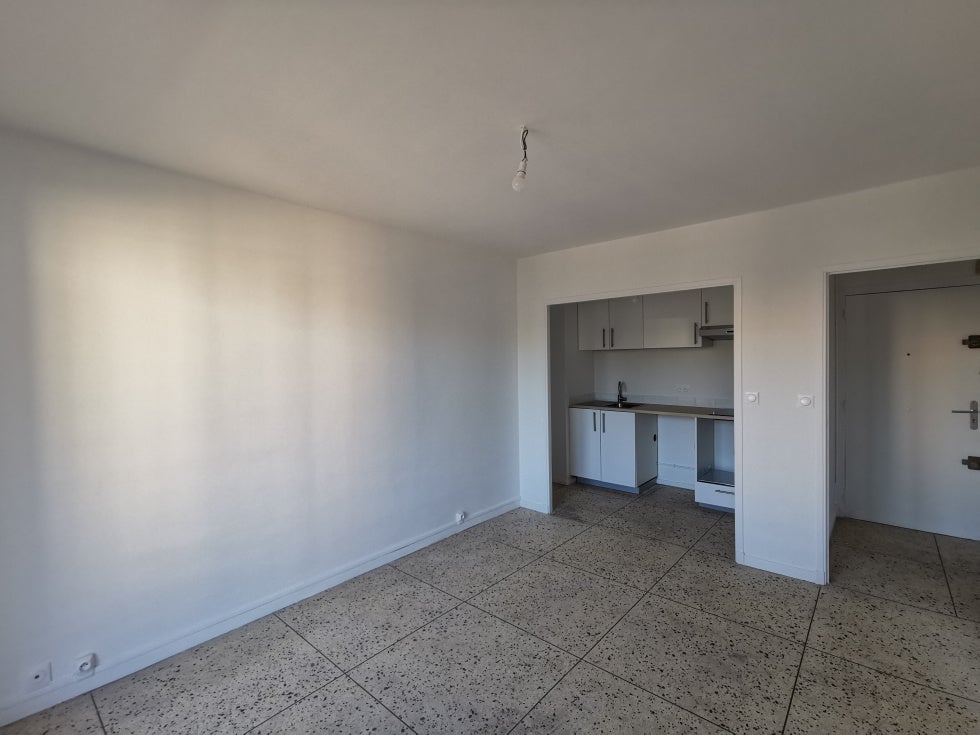 Appartement Chemin du Lancier à Marseille