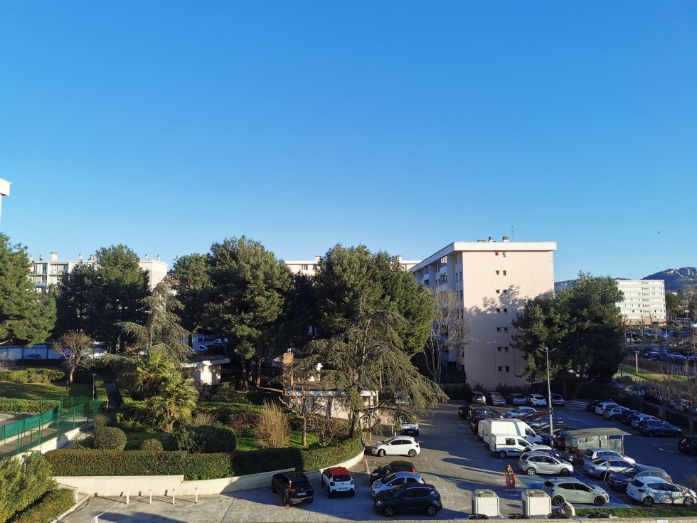 Appartement Chemin du Lancier à Marseille