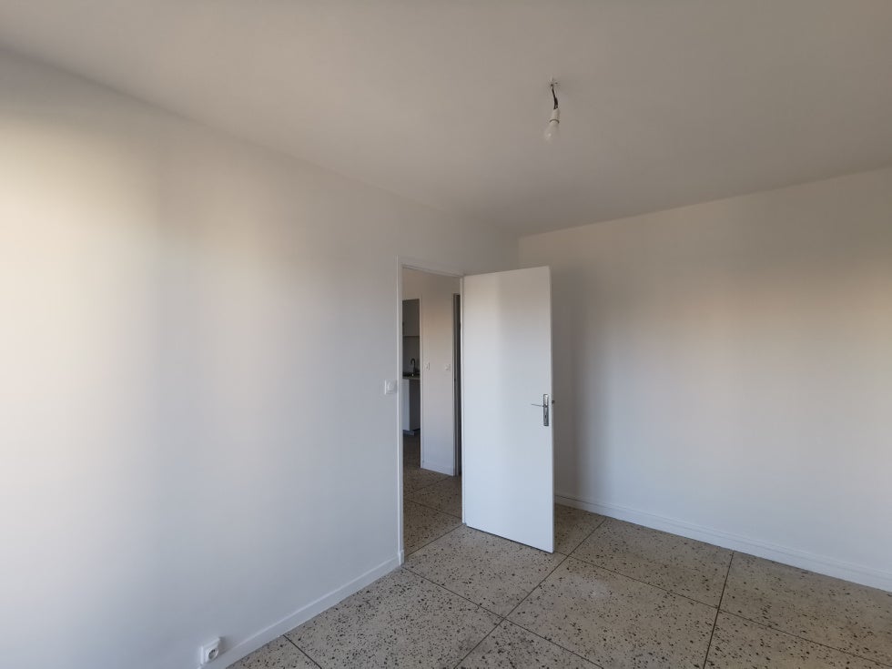 Appartement Chemin du Lancier à Marseille