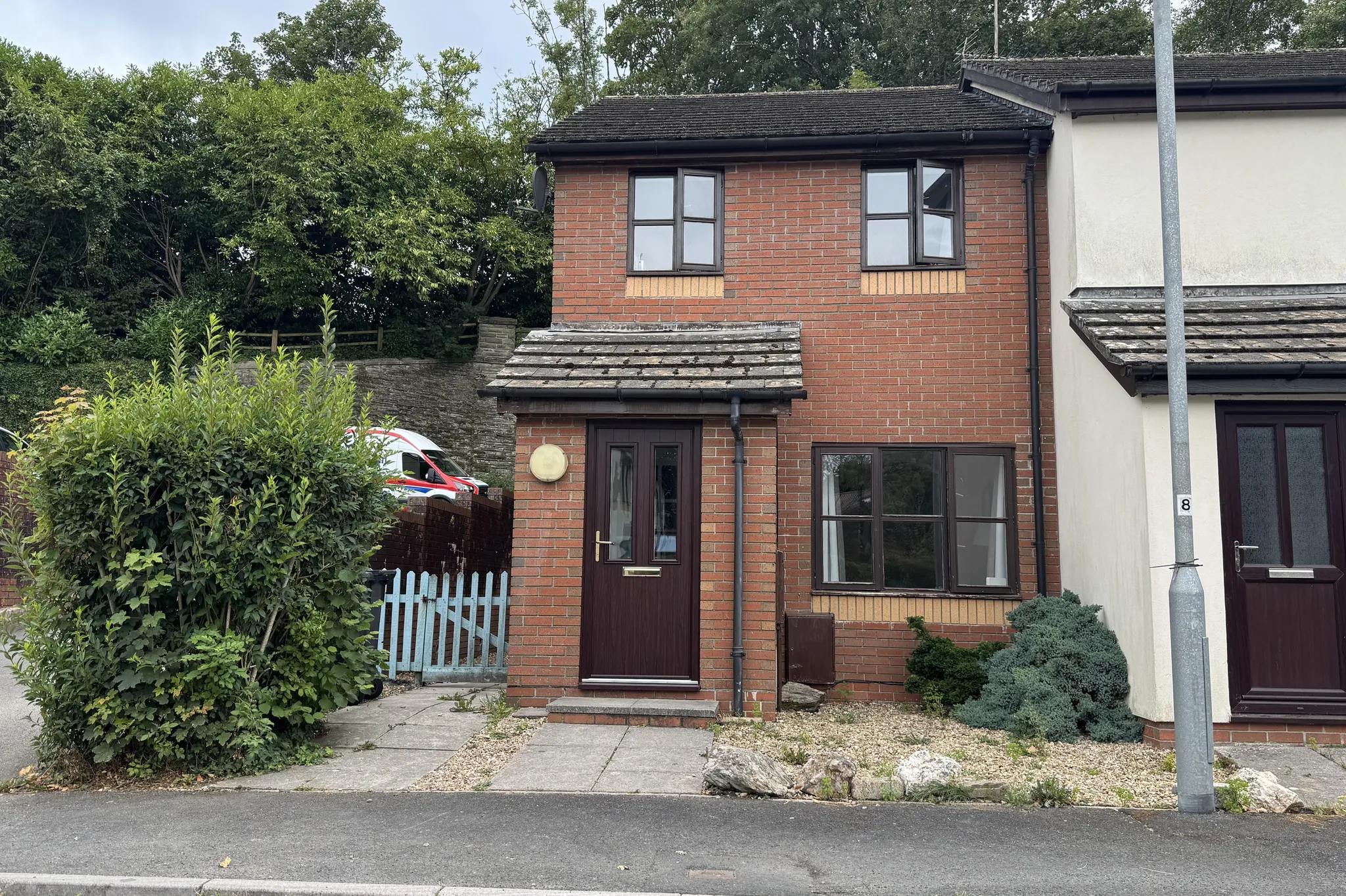 House Lime Grove in South Hams