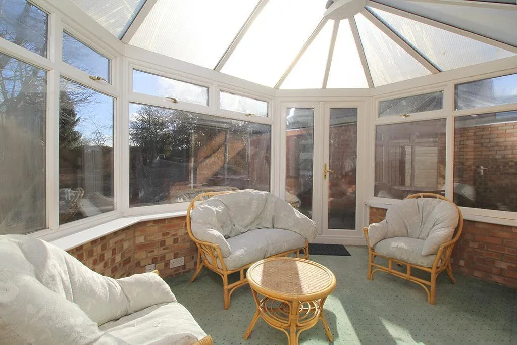 Room Forest Road in Charnwood