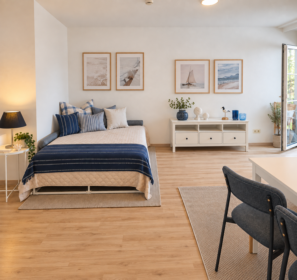 Wohnung Walter-Meckauer-Straße in Nürnberg