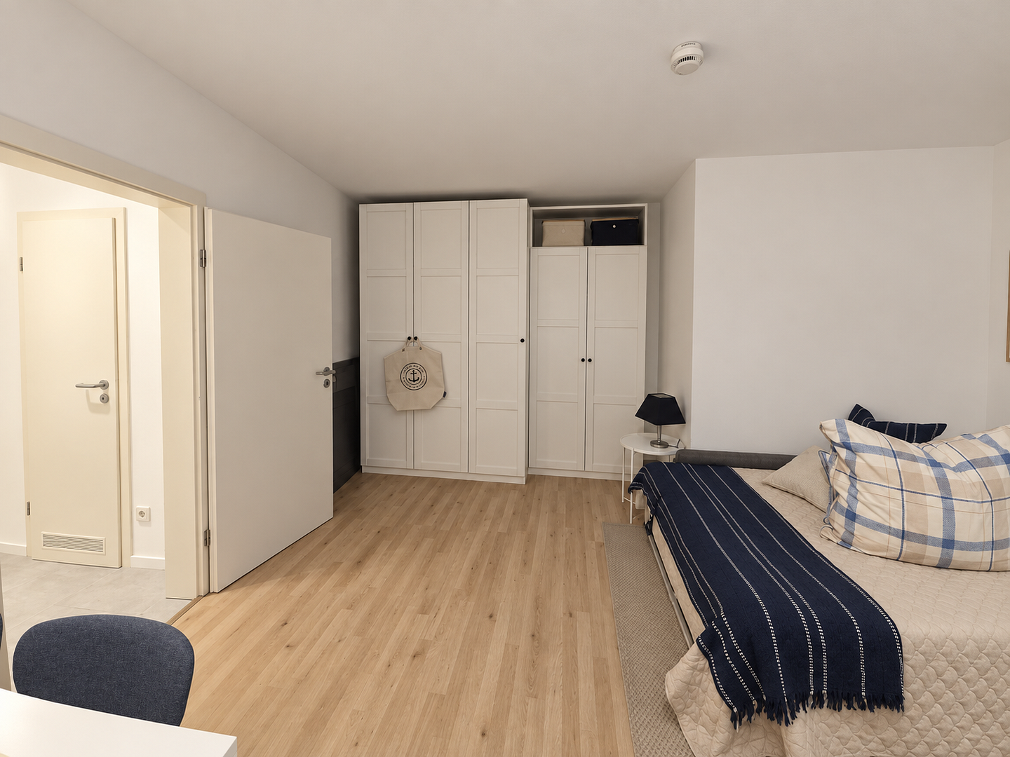 Wohnung Walter-Meckauer-Straße in Nürnberg