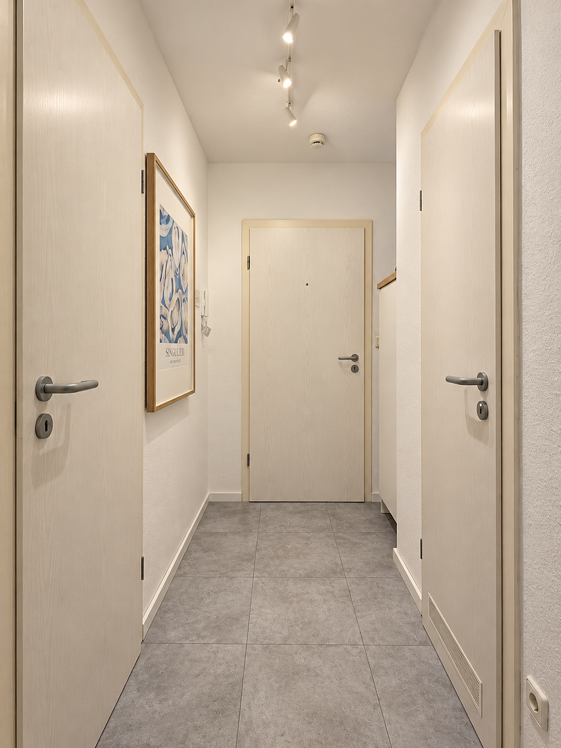Wohnung Walter-Meckauer-Straße in Nürnberg