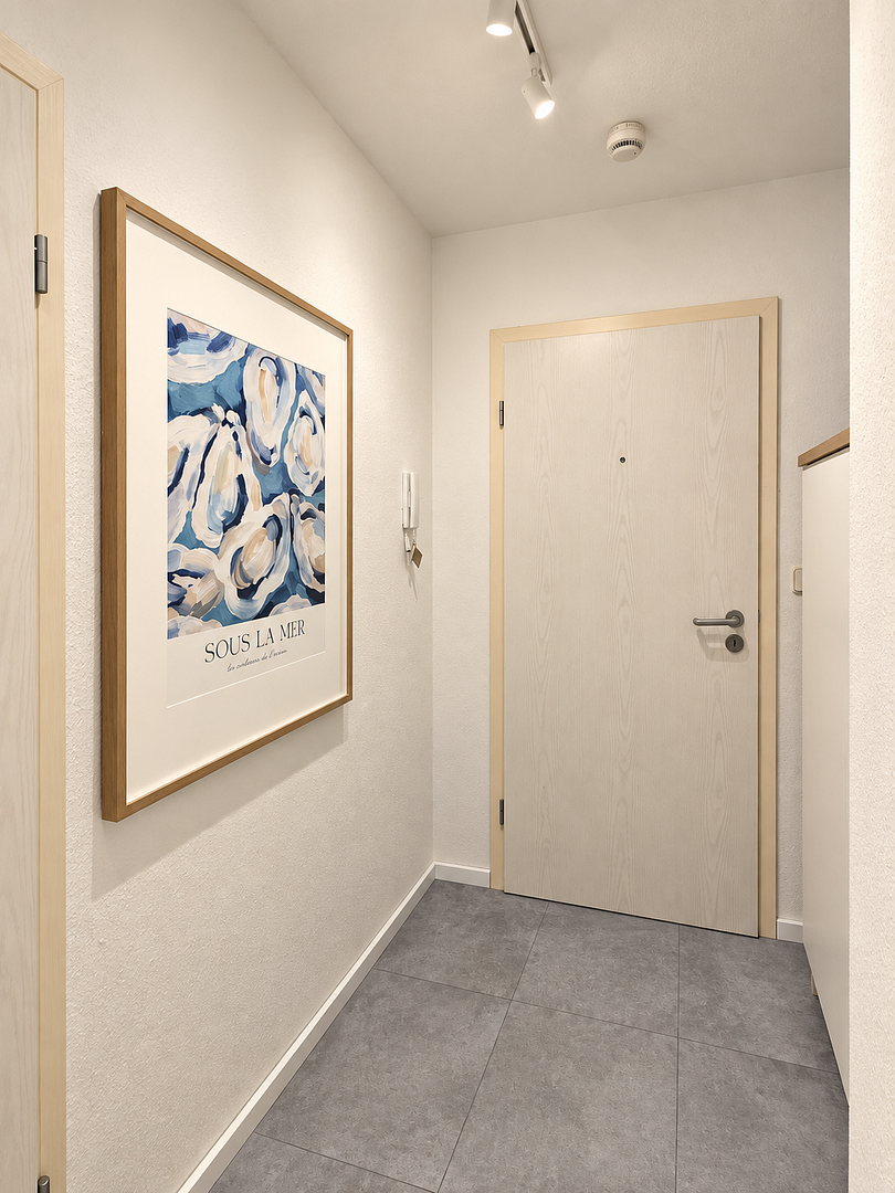 Wohnung Walter-Meckauer-Straße in Nürnberg