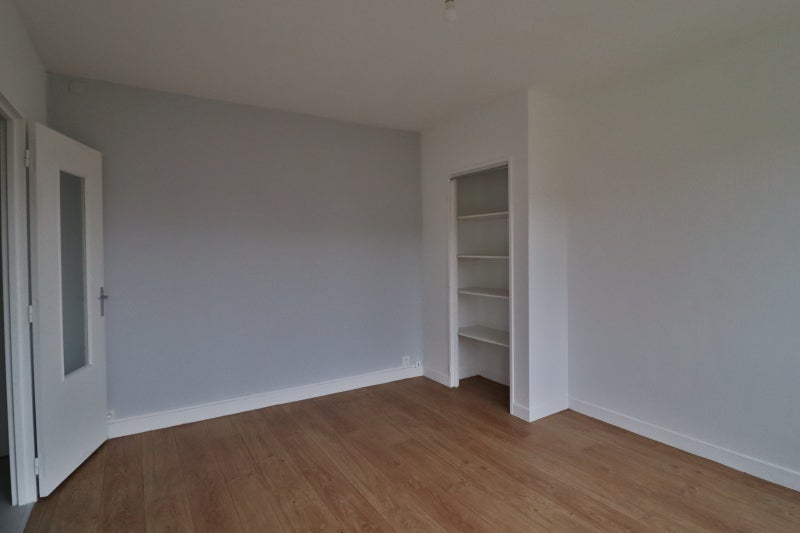 Appartement Avenue des Tilleuls à Saint-André-les-Vergers