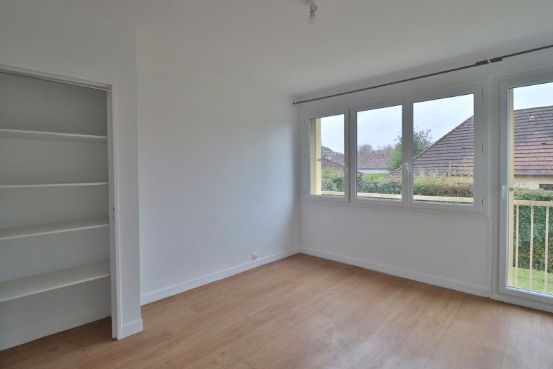 Appartement Avenue des Tilleuls à Saint-André-les-Vergers