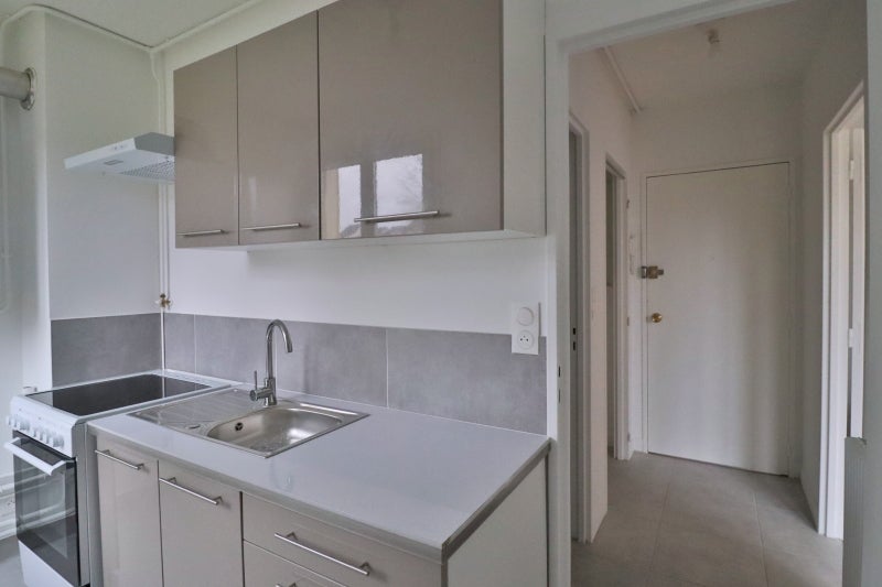 Appartement Avenue des Tilleuls à Saint-André-les-Vergers