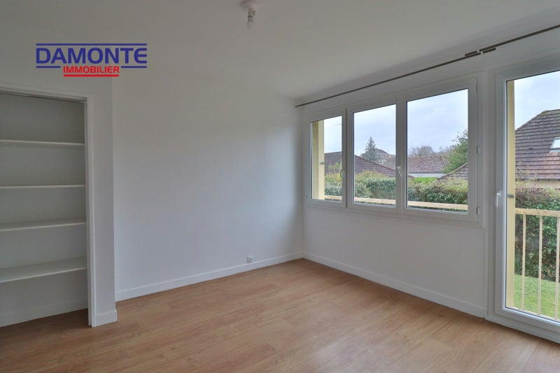 Appartement Avenue des Tilleuls à Saint-André-les-Vergers