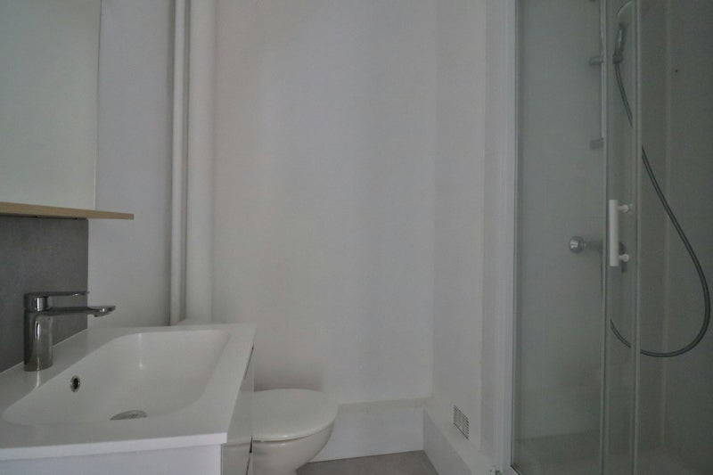 Appartement Avenue des Tilleuls à Saint-André-les-Vergers