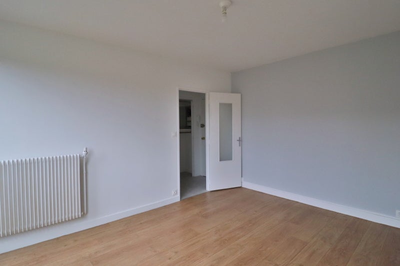Appartement Avenue des Tilleuls à Saint-André-les-Vergers