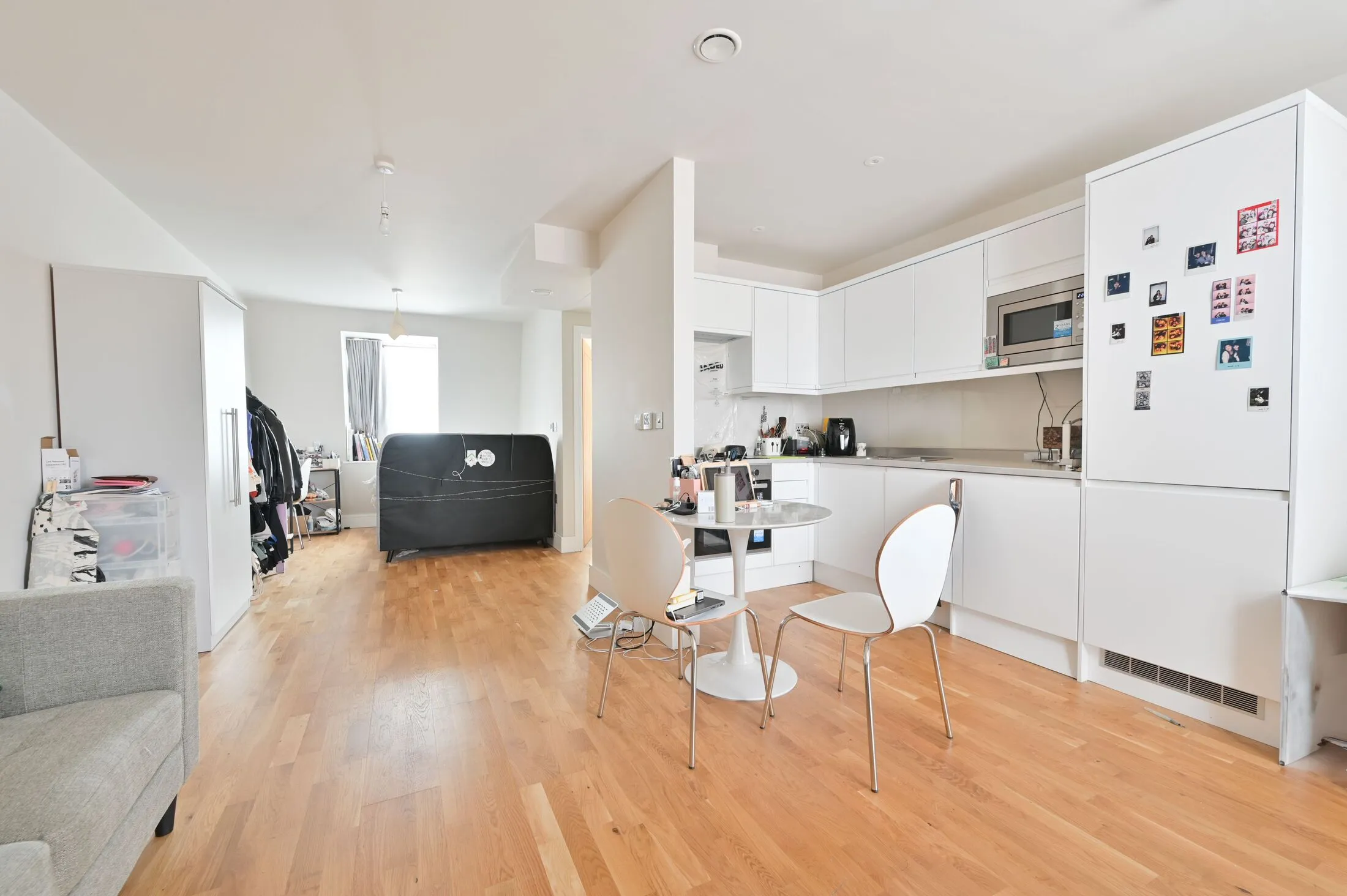 Flat Walworth Road in Greater London