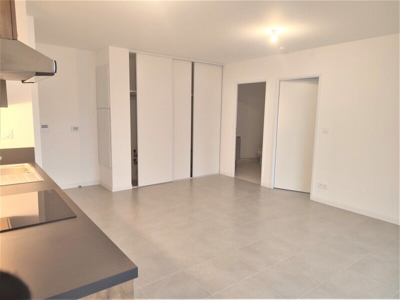 Appartement Boulevard Silvio Trentin à Toulouse