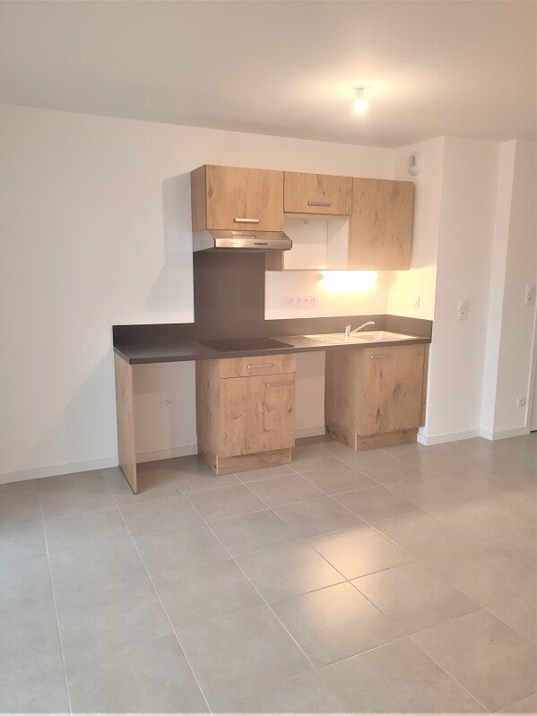 Appartement Boulevard Silvio Trentin à Toulouse