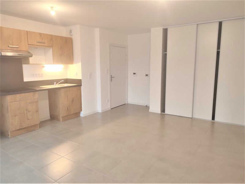 Appartement Boulevard Silvio Trentin à Toulouse