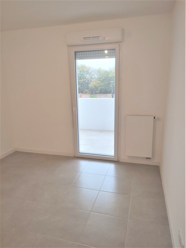 Appartement Boulevard Silvio Trentin à Toulouse