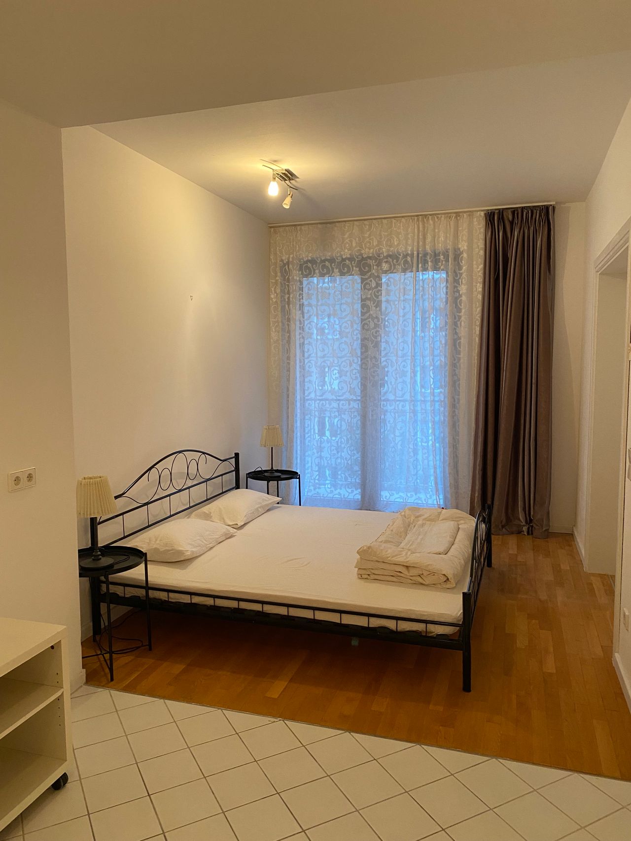 Wohnung Anton-Wilhelm-Amo-Straße in Berlin
