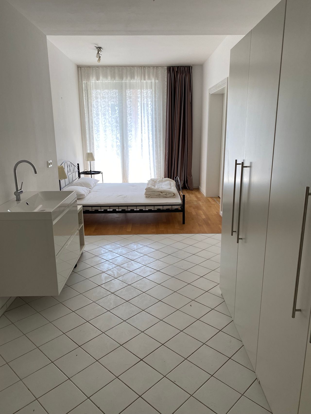 Wohnung Anton-Wilhelm-Amo-Straße in Berlin