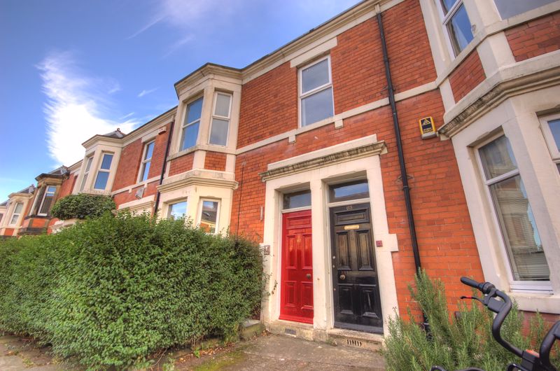 Flat Bayswater Road in Newcastle upon Tyne