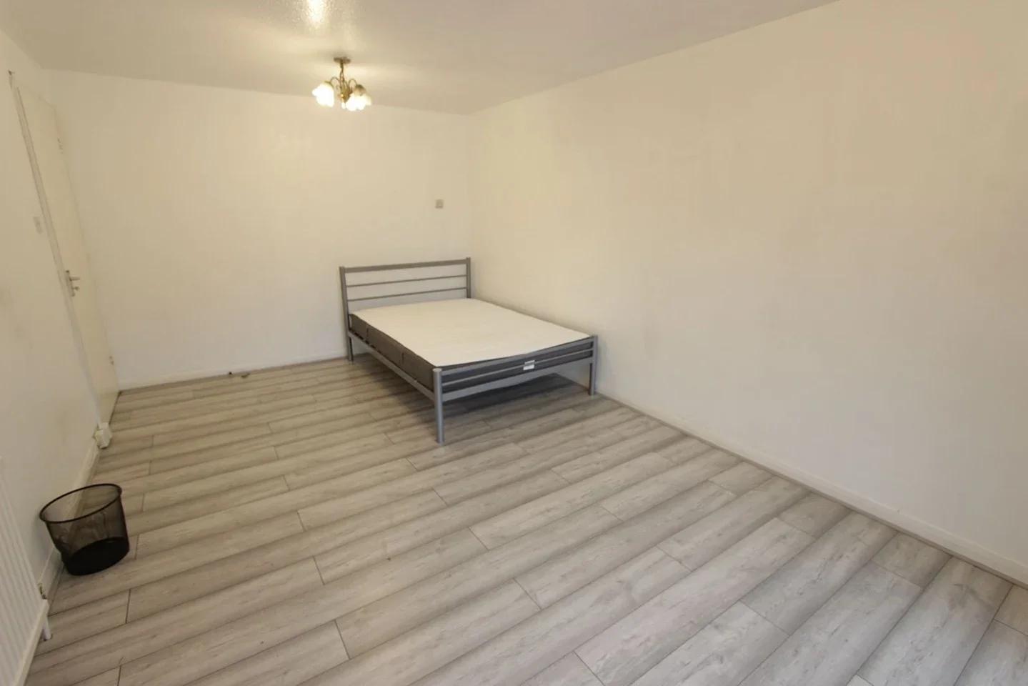 Flat Gresse Street in City of Westminster