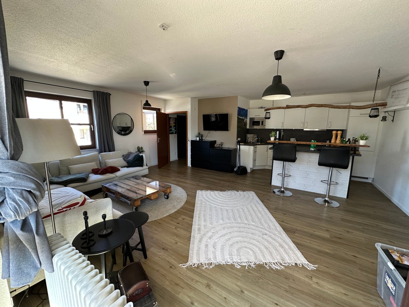 Wohnung Gießener Straße in Lollar