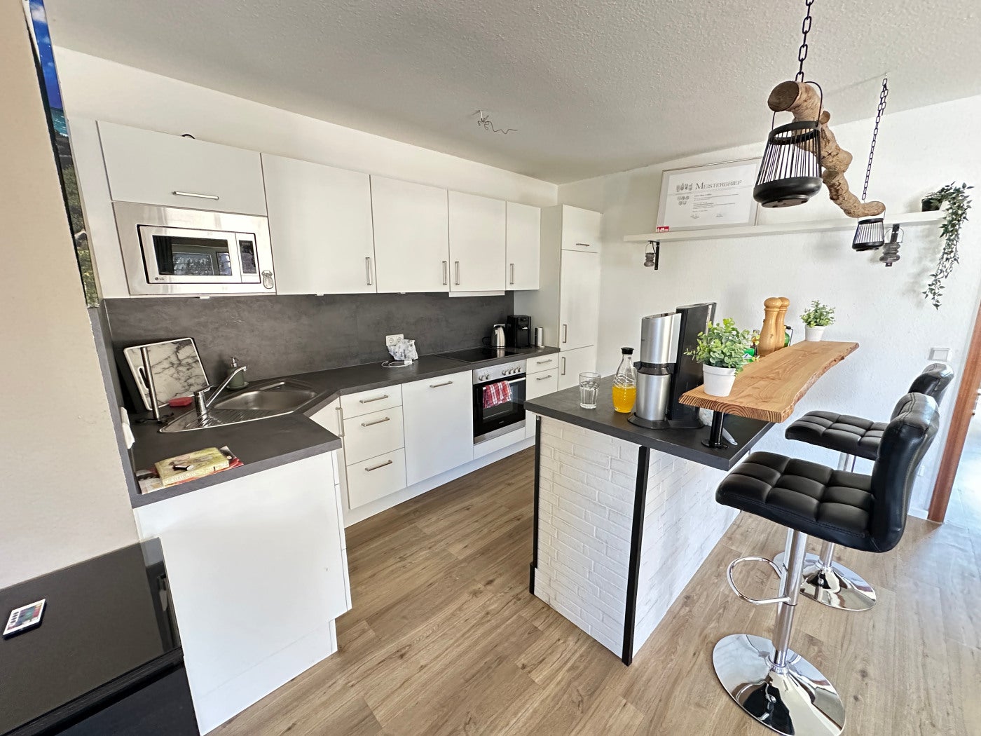 Wohnung Gießener Straße in Lollar