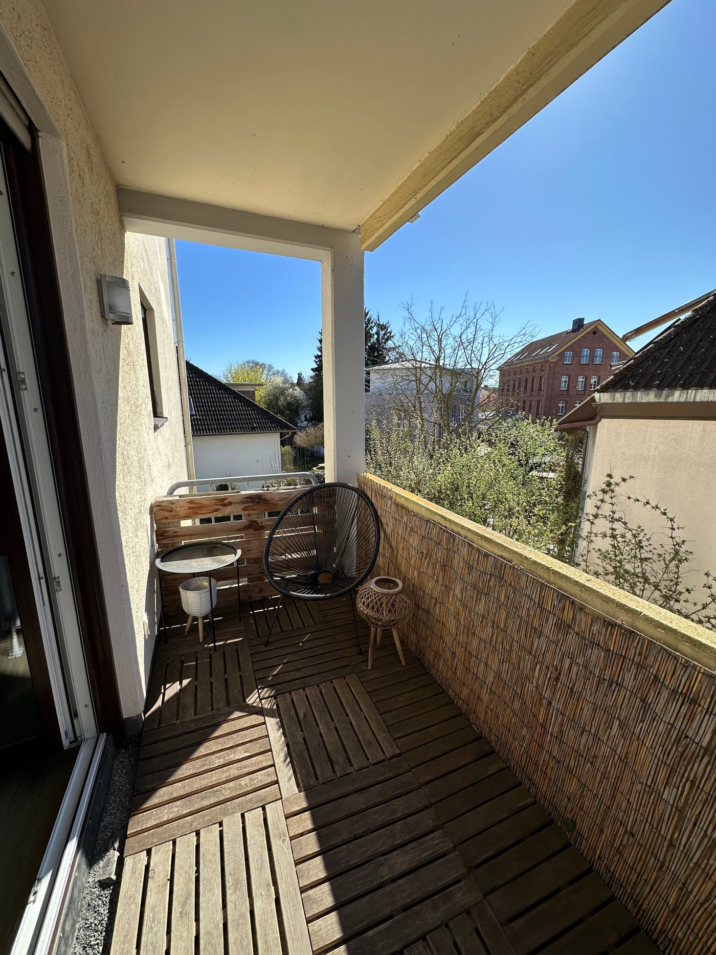 Wohnung Gießener Straße in Lollar