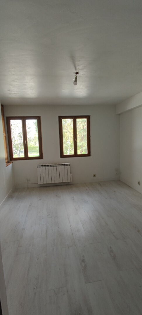 Flat Rue de la Lyrette in Beauvais