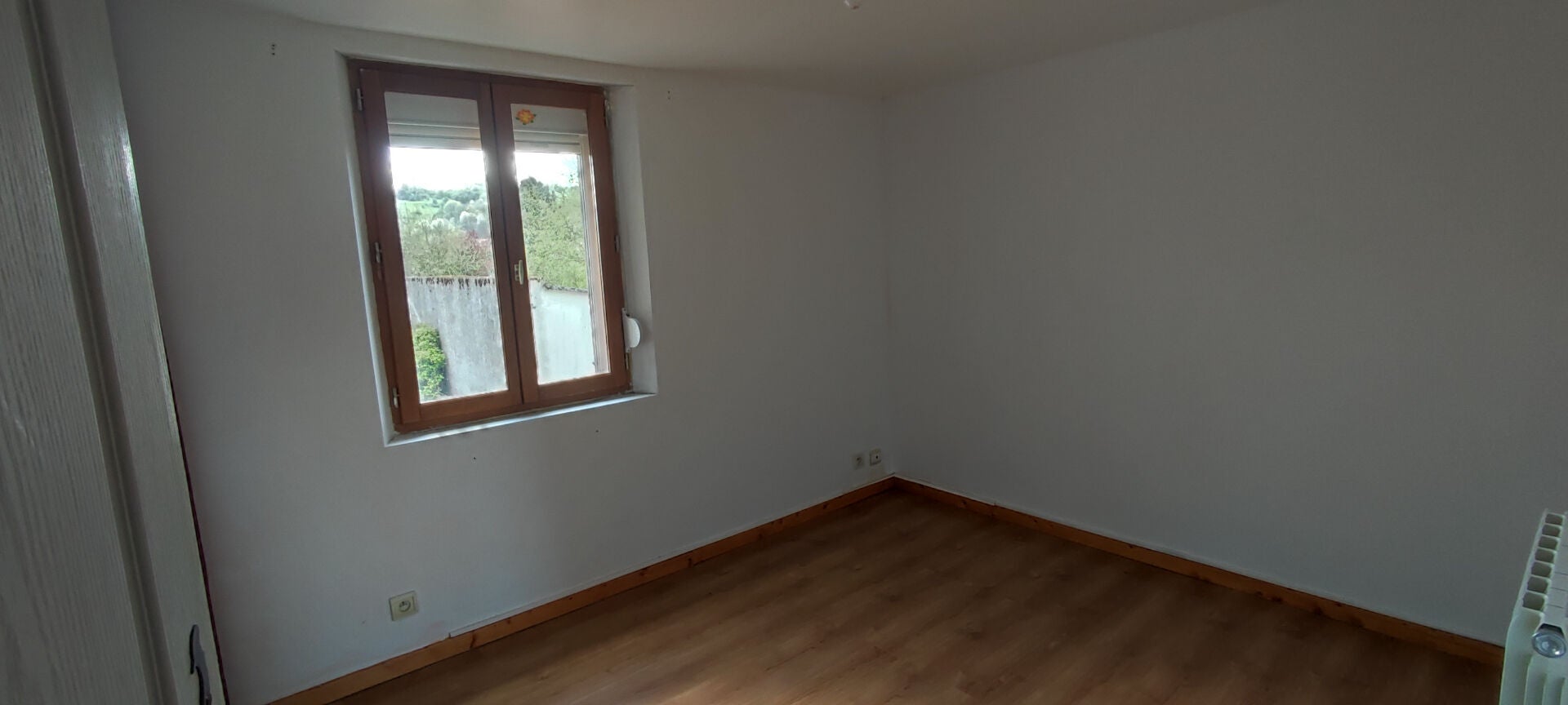 Flat Rue de la Lyrette in Beauvais