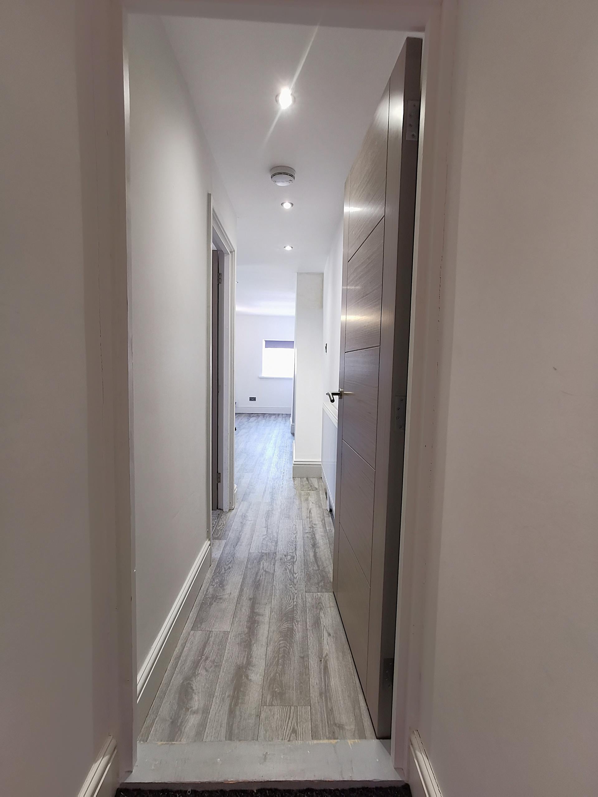 Flat Mary Street in Porthcawl