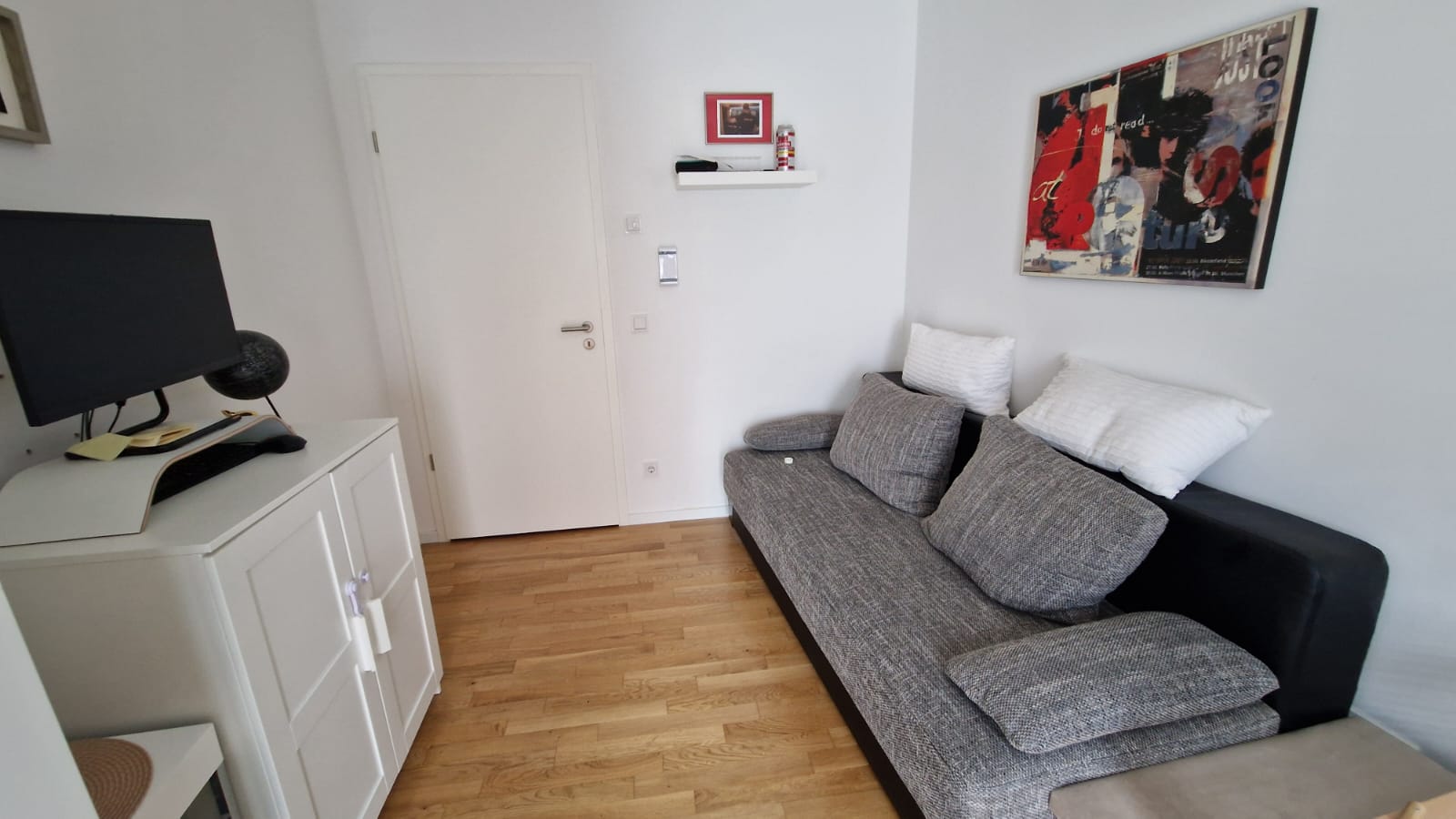 Wohnung Niendorfer Straße in Hamburg
