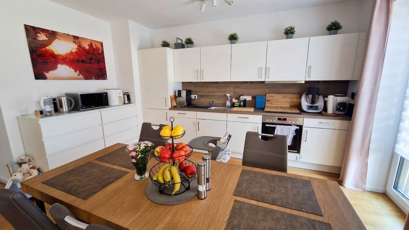 Wohnung Niendorfer Straße in Hamburg