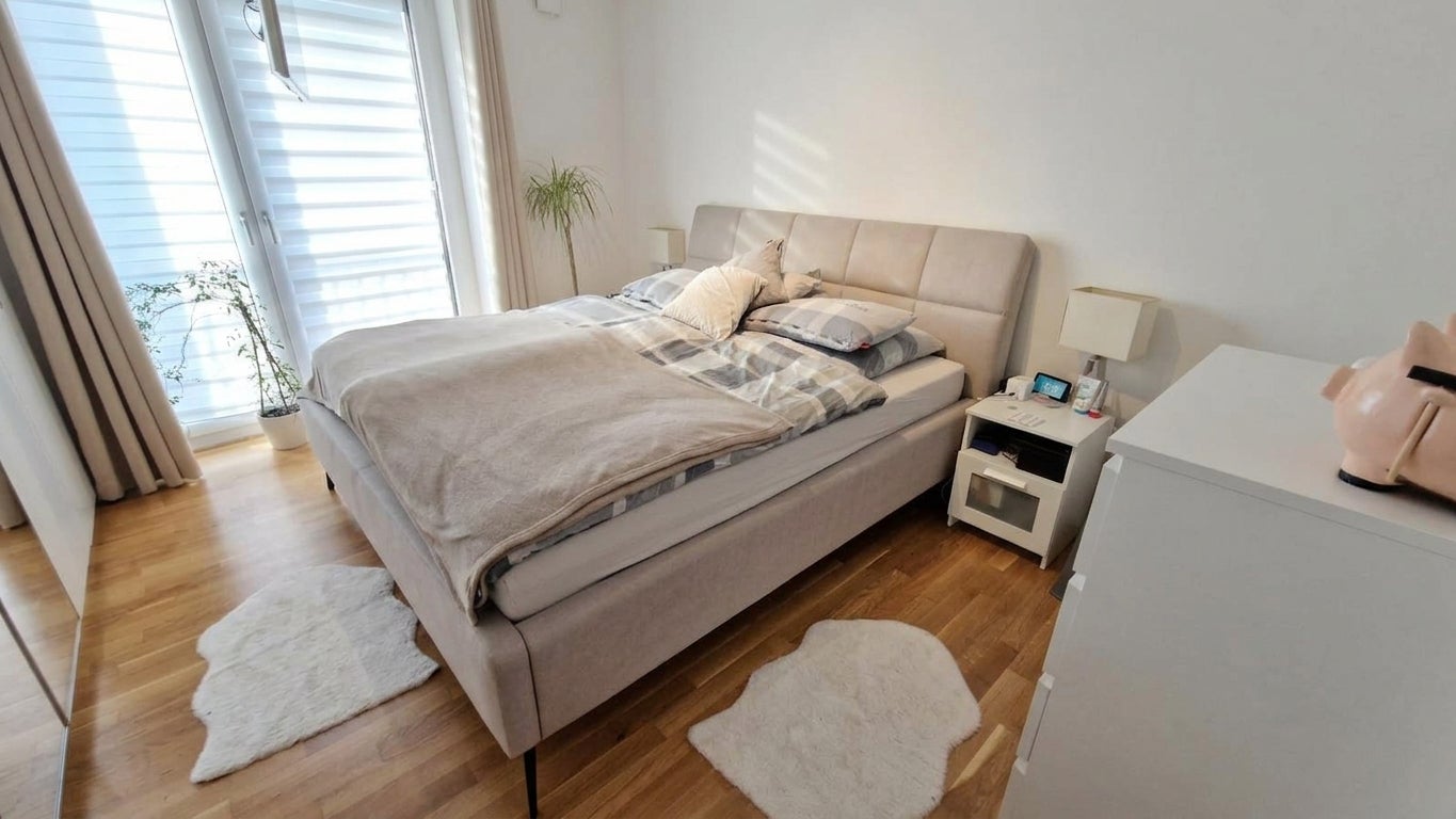 Wohnung Niendorfer Straße in Hamburg