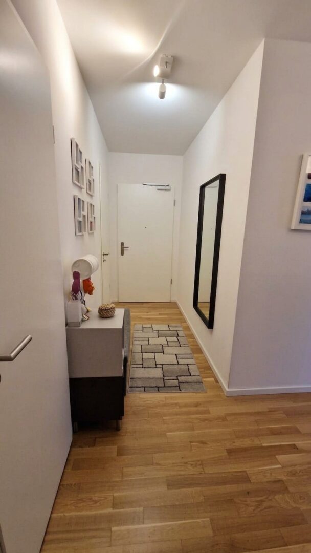 Wohnung Niendorfer Straße in Hamburg