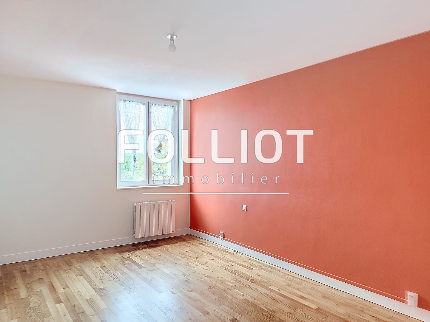 Appartement Rue du Duc Rollon à Vire Normandie
