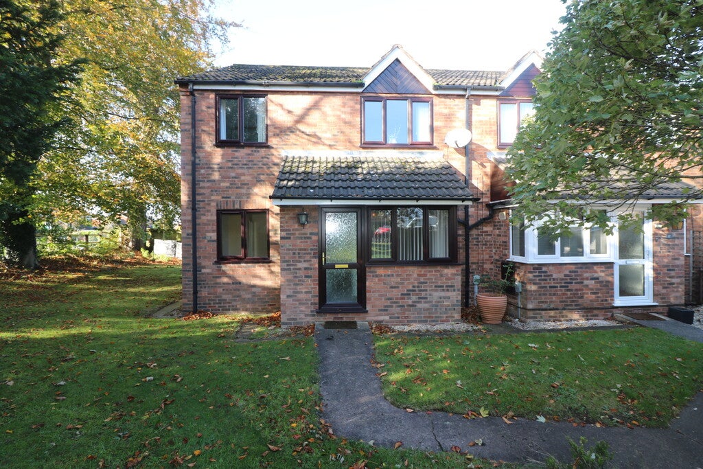 Flat Stockbridge Road in Brough