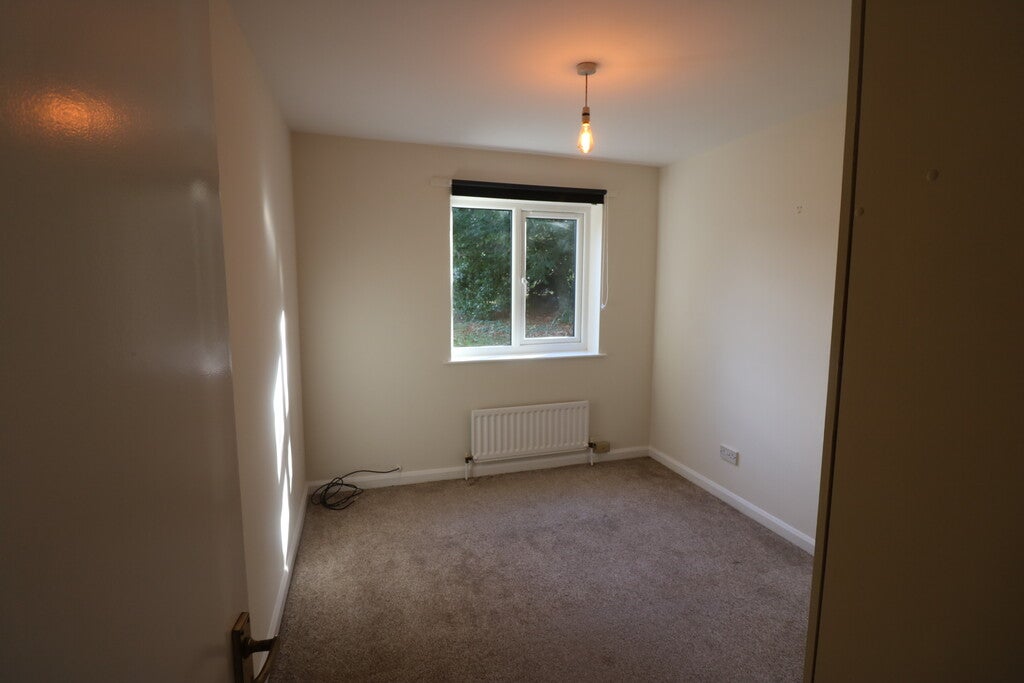 Flat Stockbridge Road in Brough