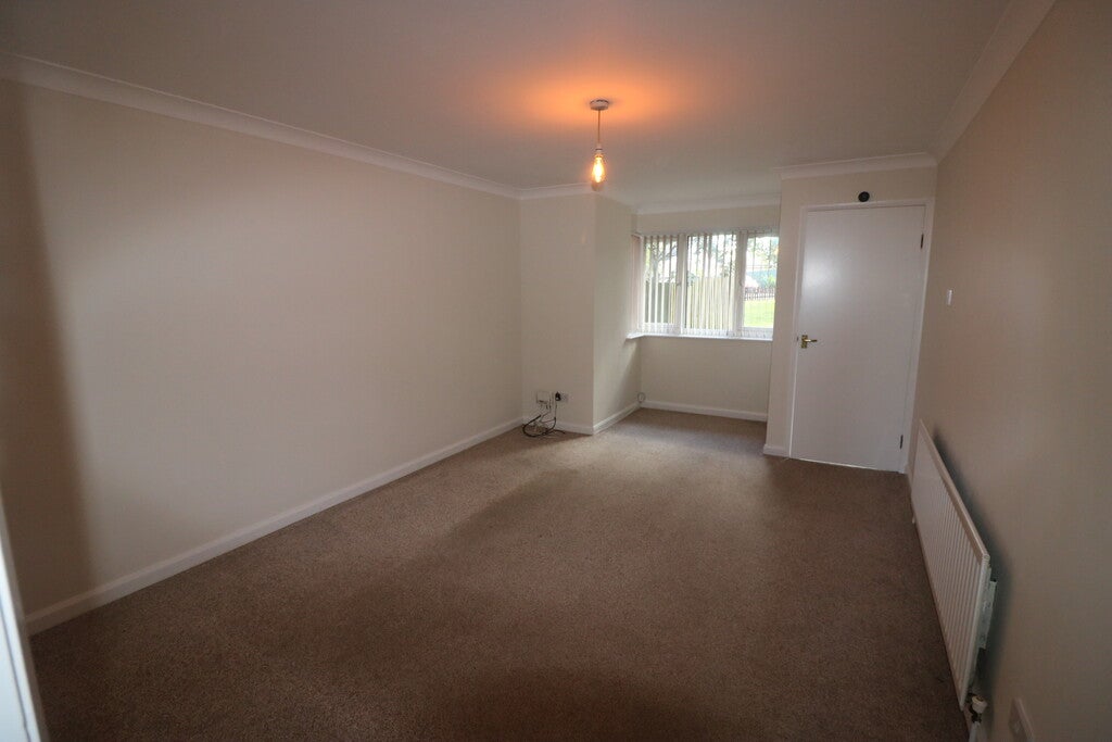 Flat Stockbridge Road in Brough