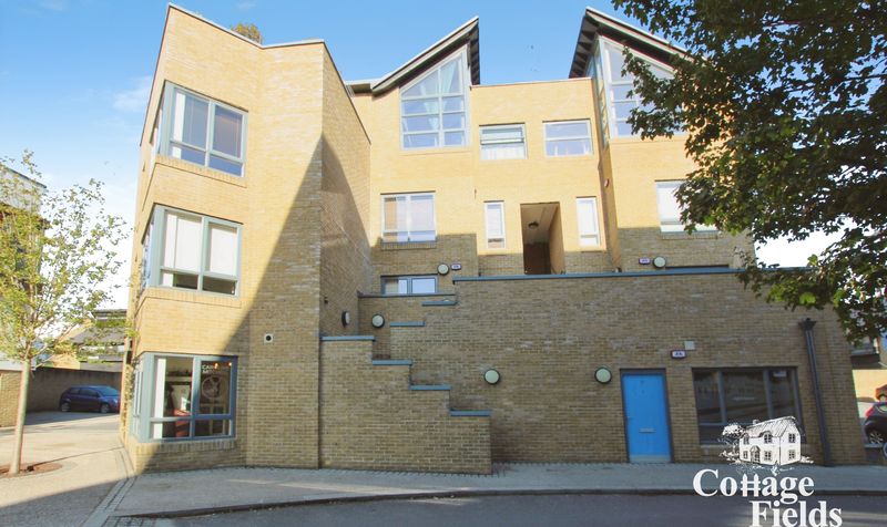 Flat New Pond Street in Harlow