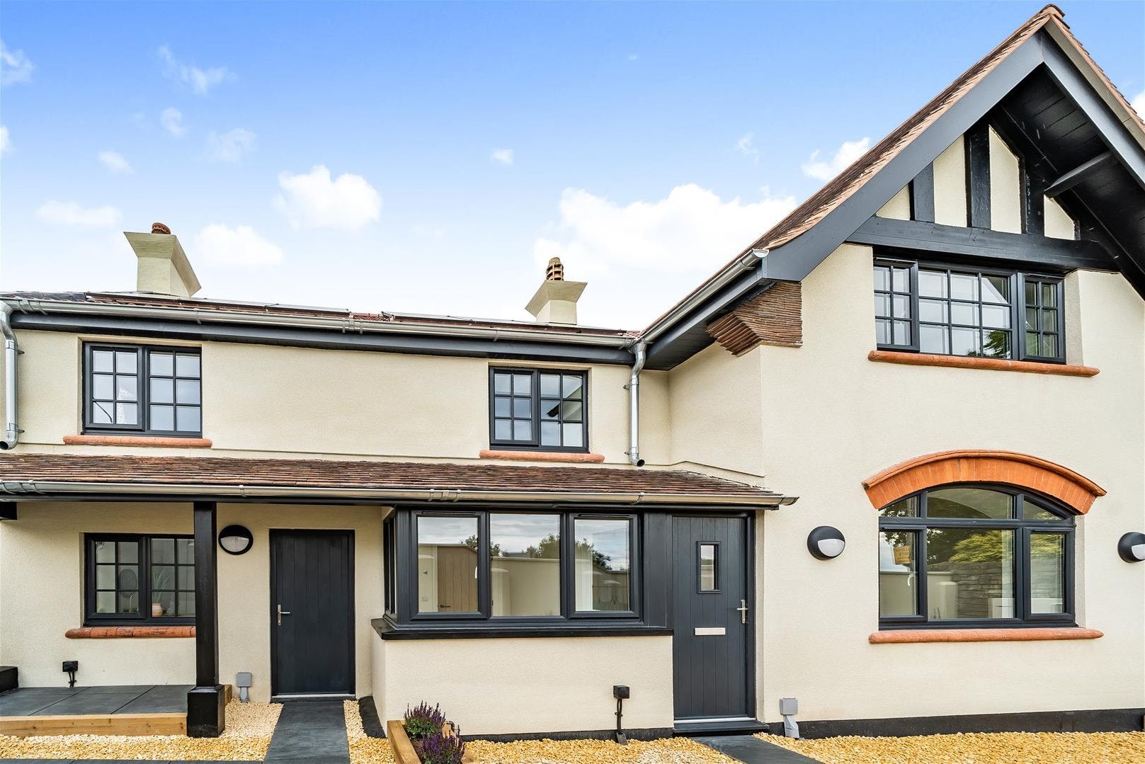 House Dunkerton Hill in Peasedown St. John