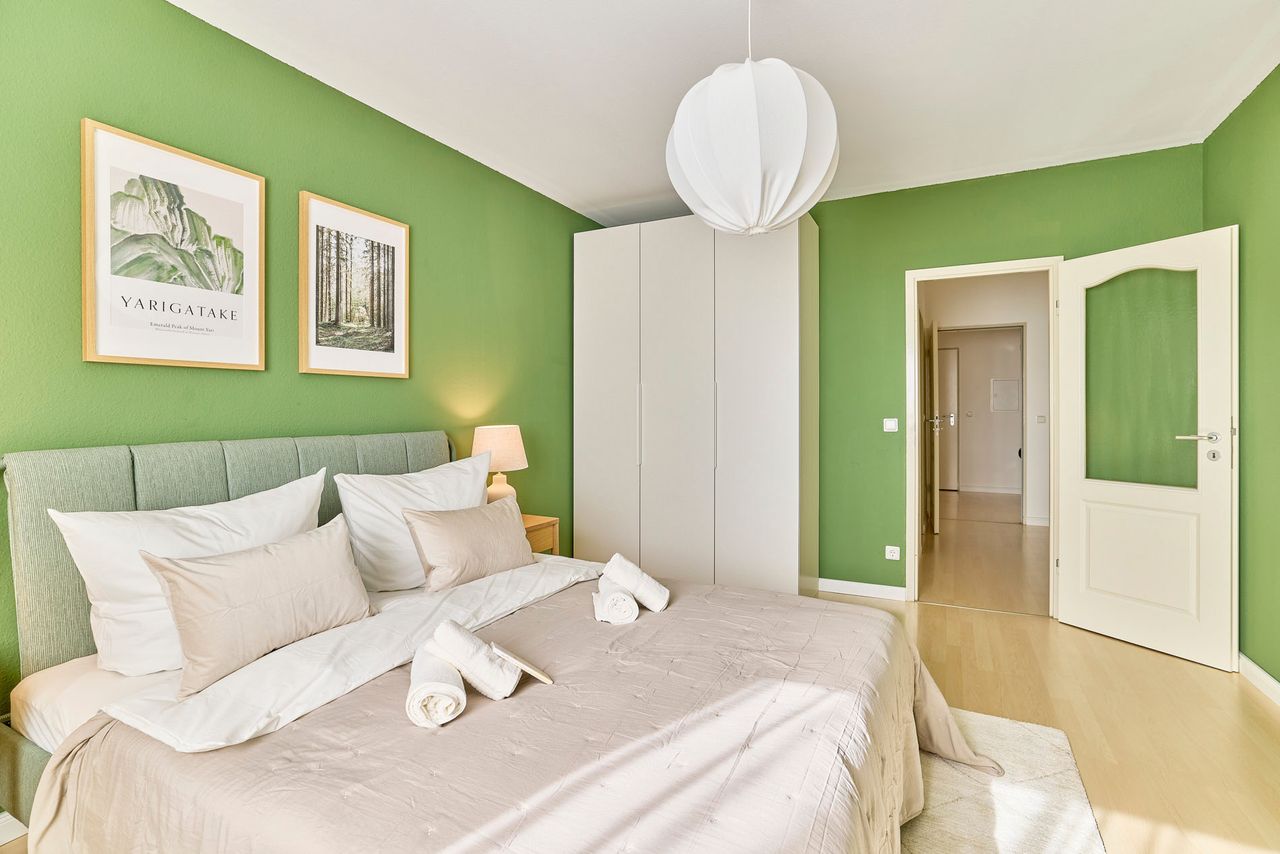 Wohnung Berliner Straße in Landstuhl