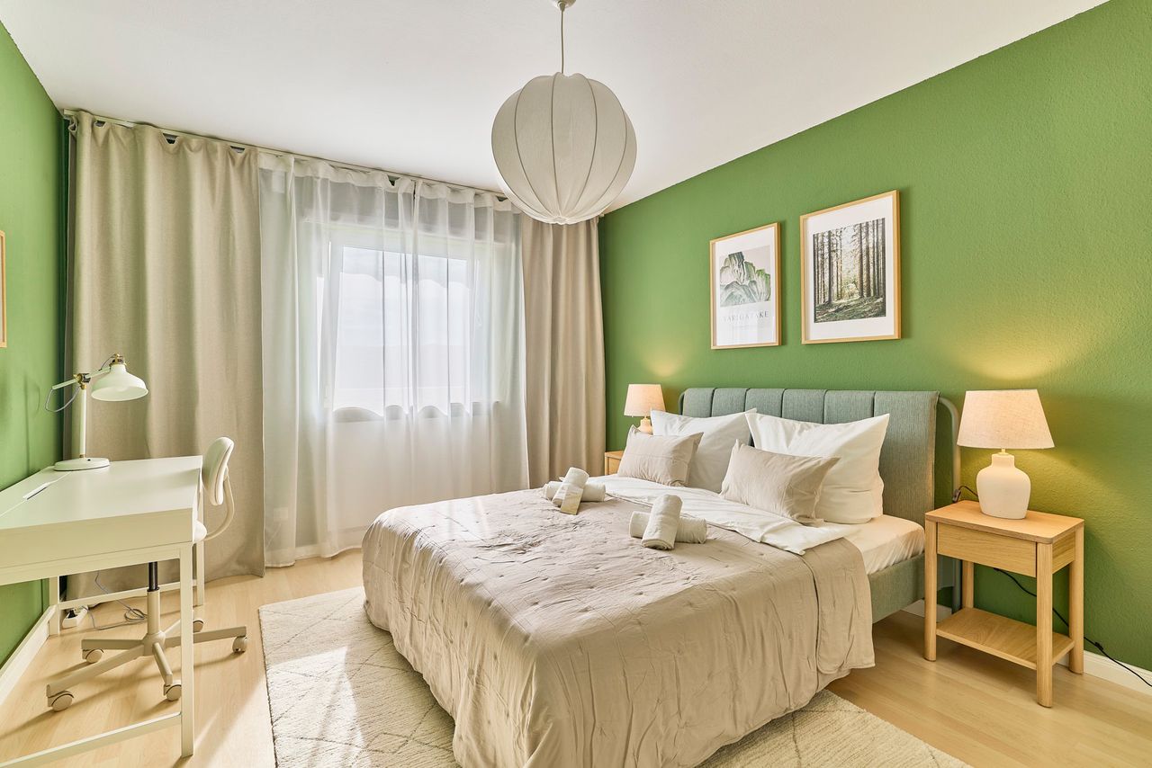 Wohnung Berliner Straße in Landstuhl