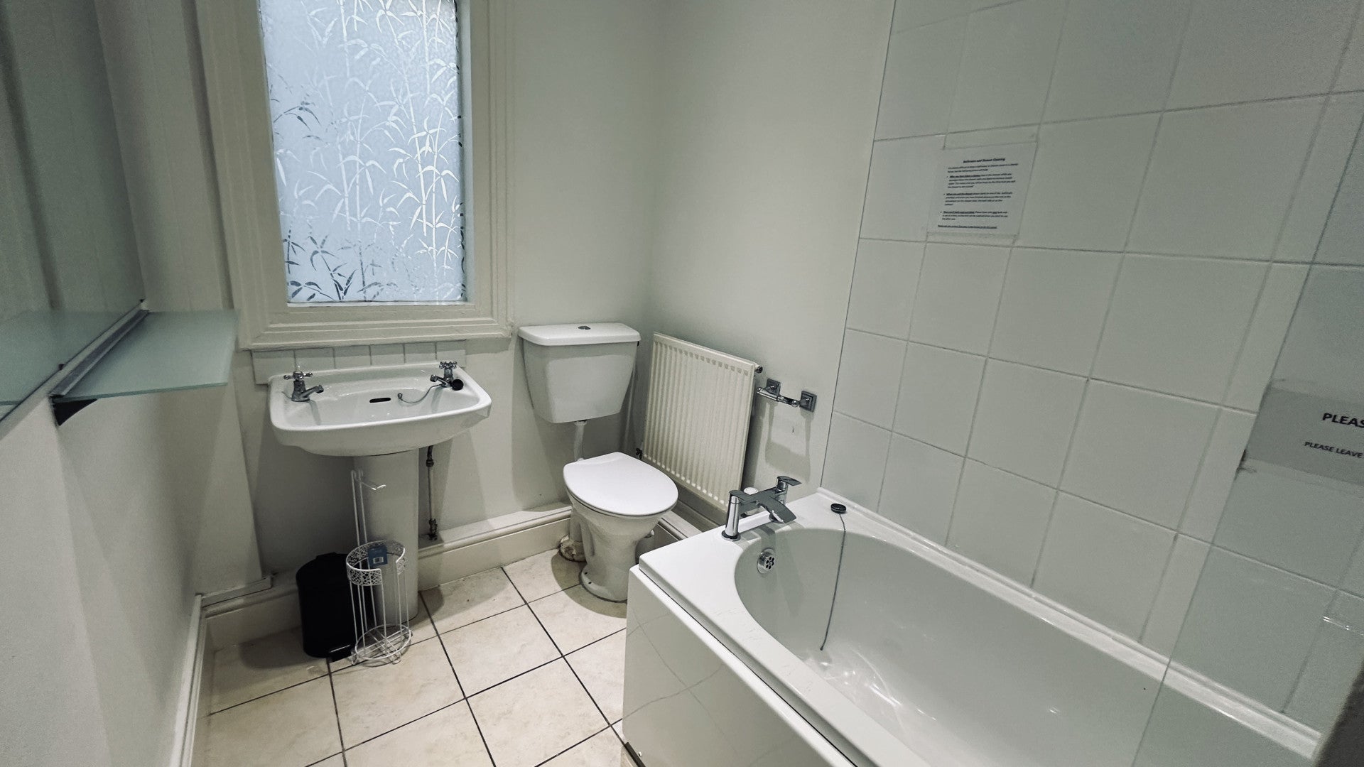 Room Chichester Street in Chester