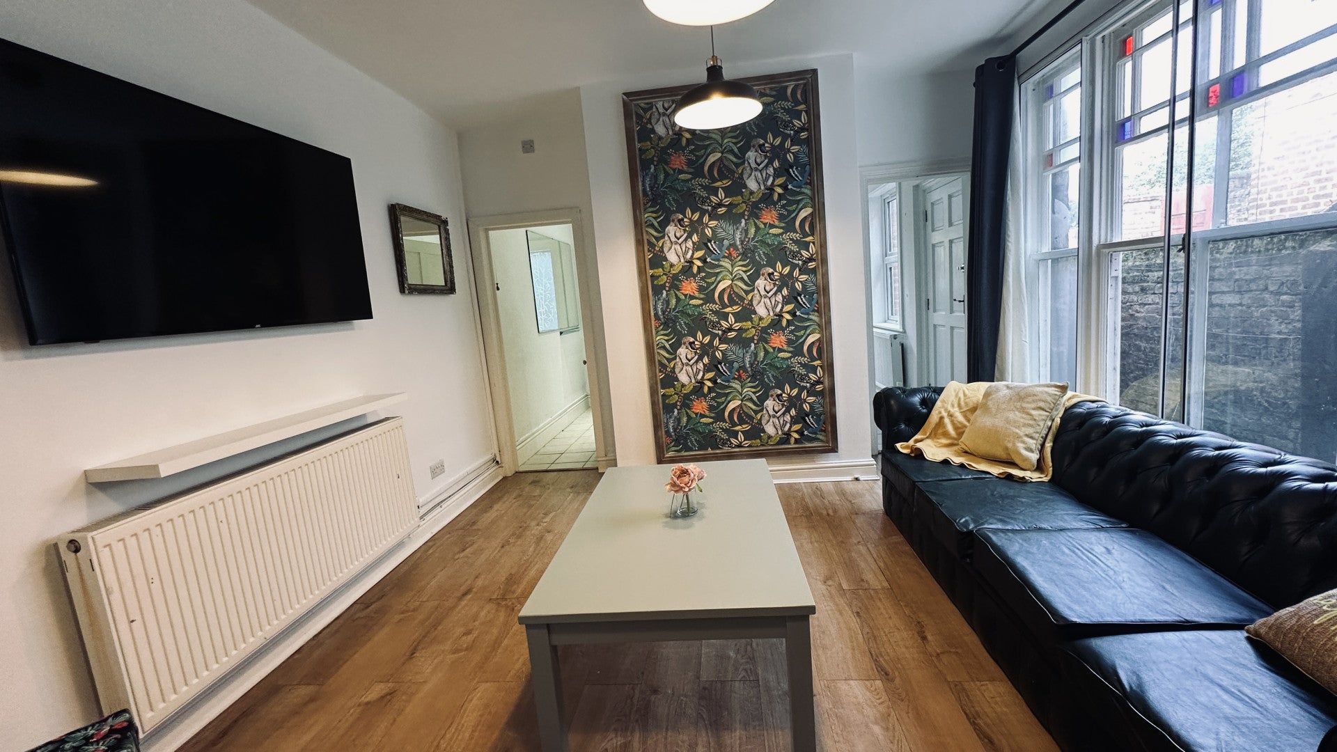 Room Chichester Street in Chester