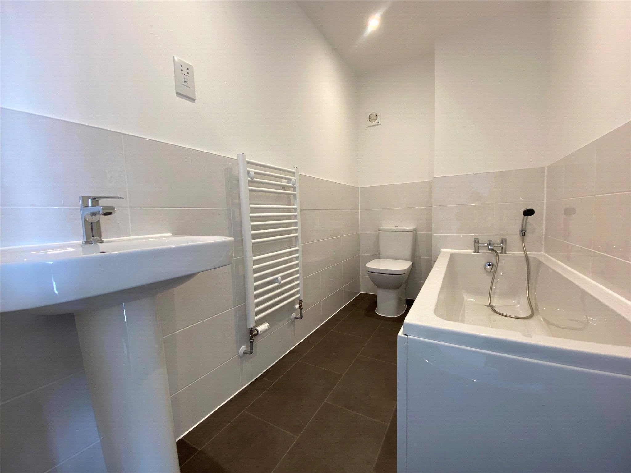 Room Kilby Road in Harry Stoke