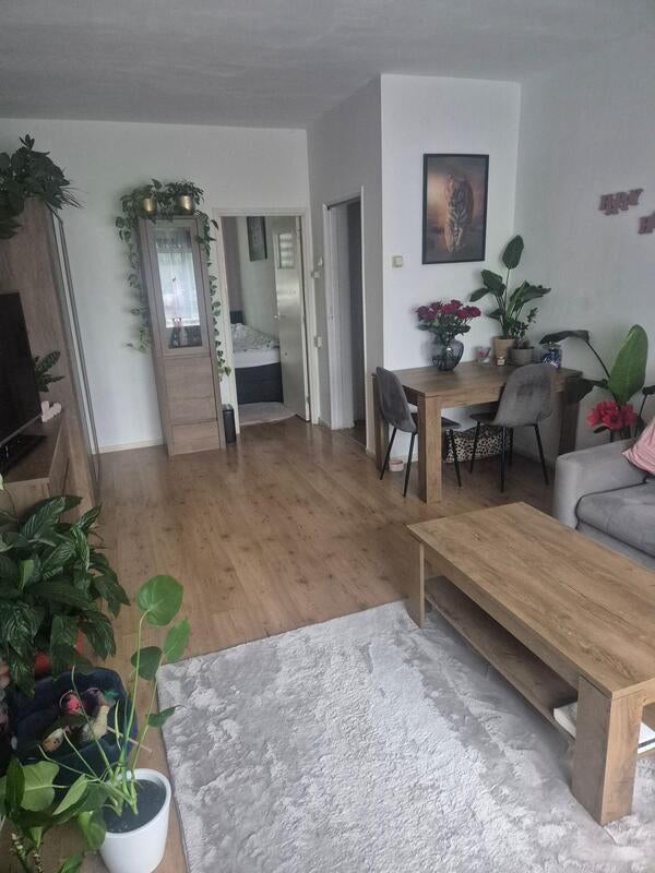 Appartement Dedemsvaartweg in Den Haag