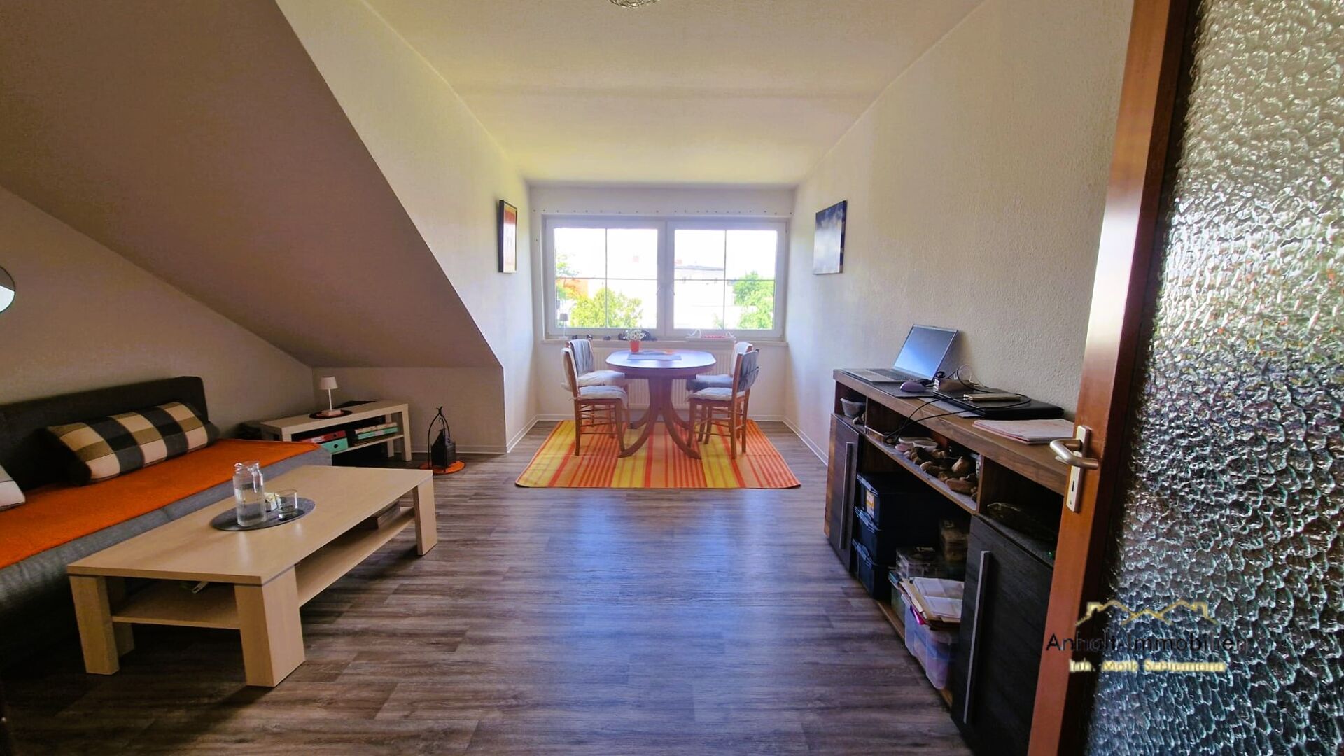 Wohnung Walther-Rathenau-Straße in Bitterfeld-Wolfen