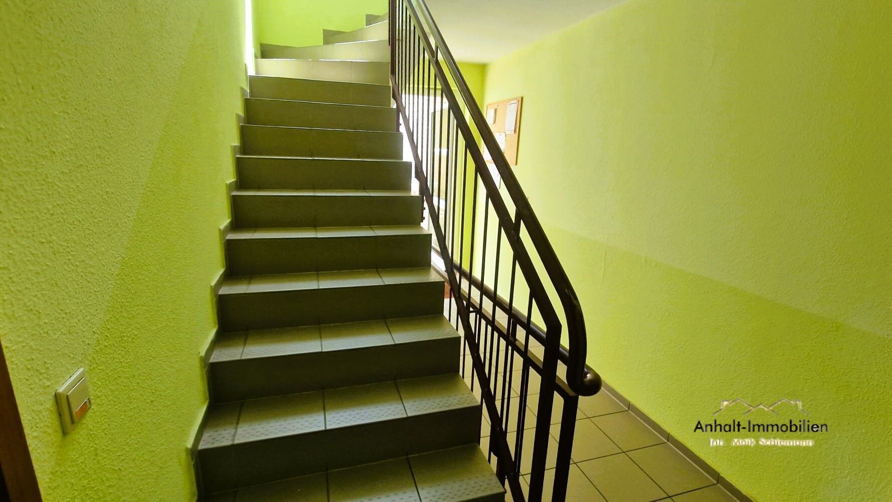 Wohnung Walther-Rathenau-Straße in Bitterfeld-Wolfen